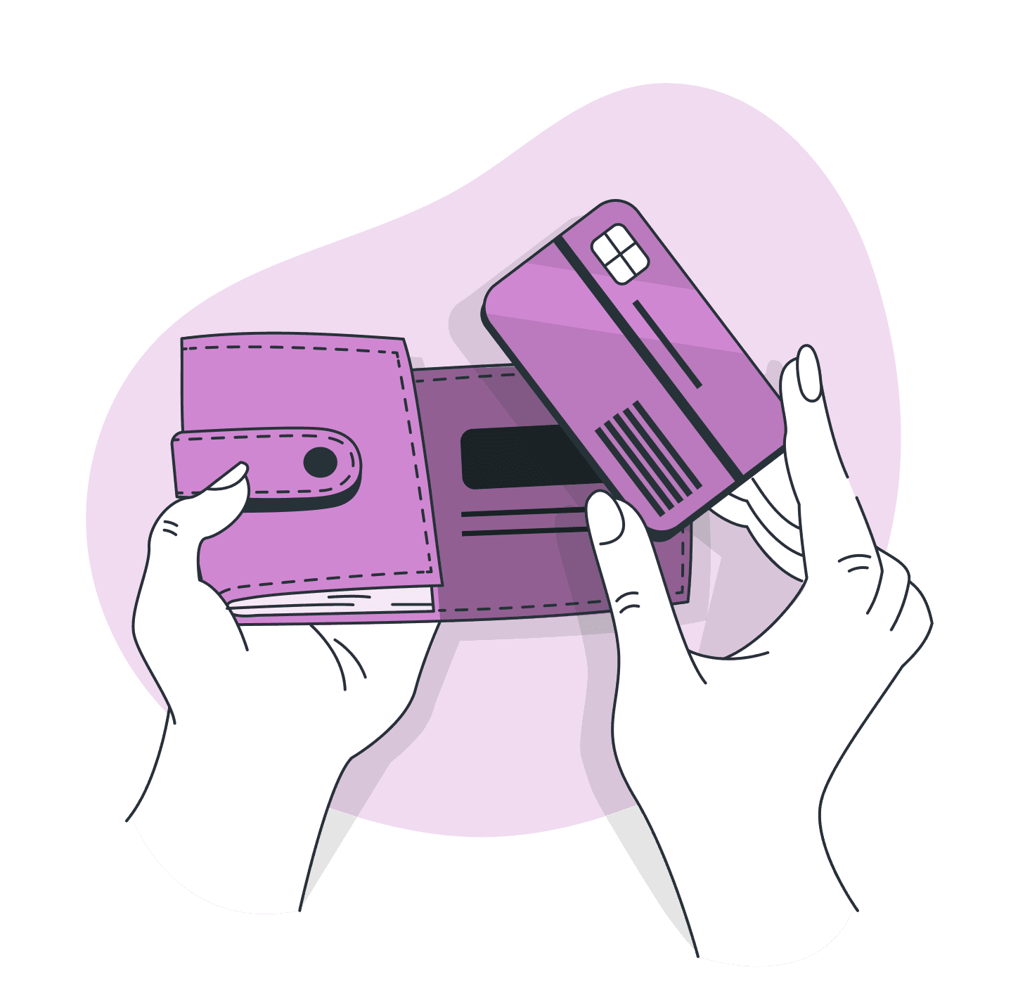 Convenient networking